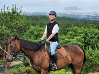산록목장