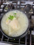백년장수 고려삼계탕