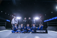 경산주짓수&MMA