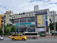 아모레퍼시픽 군산서부점