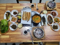 화끈장어