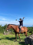 산록목장