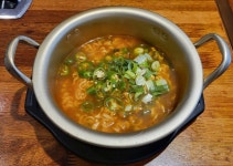 오늘도 대박집 명지신호점