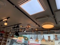 영광전기조명