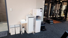 아일랜드피티짐 노형점