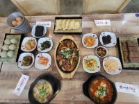 일품순두부 하귀점