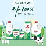 유제품센터 영산대리점 | 서울우유분당중부대리점
