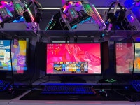 몬스터PC방