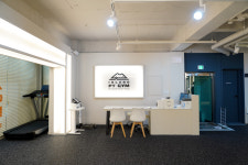 아일랜드피티짐 노형점