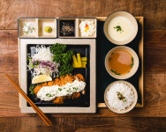 누누카츠&모밀