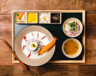 누누카츠&모밀
