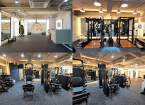 아일랜드피티짐 노형점