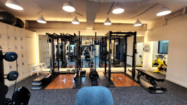 아일랜드피티짐 노형점