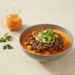 제니로제떡볶이 인천주안점