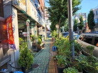 덕수불고기냉면