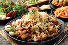 불불이족발 시흥본점