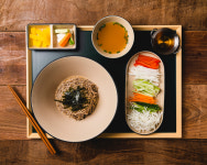 누누카츠&모밀