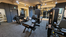 아일랜드피티짐 노형점