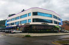 에스제이하이테크