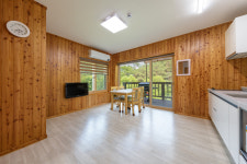 대굴령야생화마을펜션