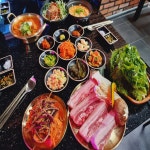 제주고기포차 서귀포올레시장점