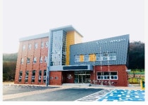 구미시가족센터 신한꿈도담터 42호점