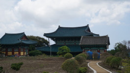 선덕사
