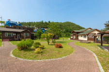 대굴령야생화마을펜션