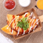 레꼬마피자&타코 석적점