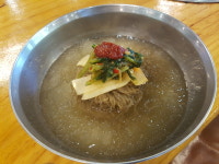 온누리장작구이 가창점