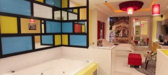 나비 펜션&무인텔