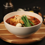 조선짬뽕 수완점