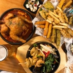 씨네마맥주 대구 반고개역점