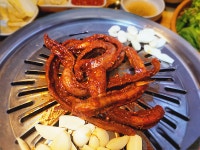 이모네 주먹고기