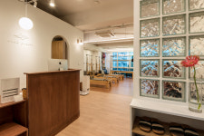 엘랩필라테스 마곡점