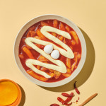 떡볶당 수유점