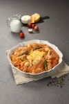 동궁찜닭 울산성남점