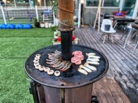 문막오크카운티 펜션