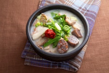 장궁순대국세륜점 | 장궁순대국 본점