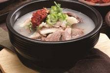 무보까국밥 왜관점