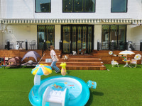 아이조아펫파크 서울점