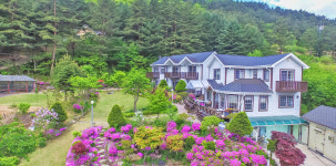 머루와다래펜션