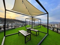 아이조아펫파크 서울점