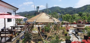운암가든