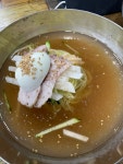 둥지밀면