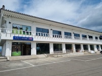 라온스크린골프존