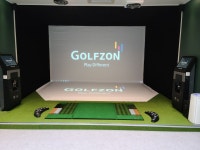 골프존파크 송북 로체