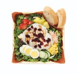 채선당 도시락&샐러드 밀키트24 광주조선대점