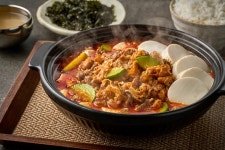 밥통령 짜글이 연수점