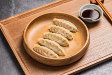 냉면장인 임사부&숯불고기